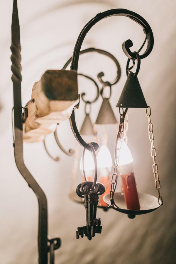 Szent Gyoergy Cottage Hegymagas エクステリア 写真